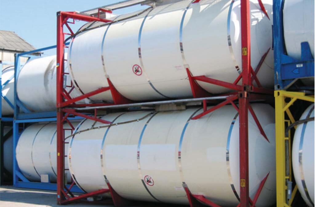 Chemline Coatings